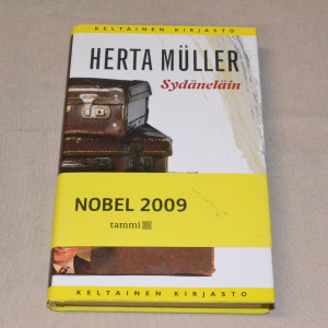 Herta Müller Sydäneläin